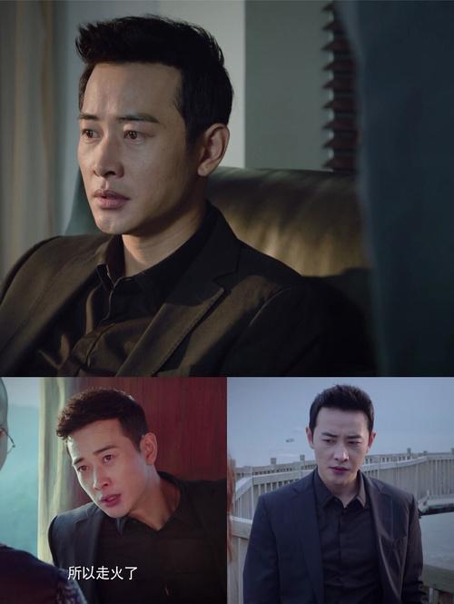 刘大锤爆料罗晋视频大全,精彩瞬间一网打尽  第2张