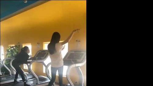 最近健身房爆料视频大全,揭秘健身圈幕后真相与趣事  第3张