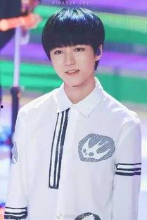 娱乐圈八卦爆料王俊凯,娱乐圈八卦中的青春偶像