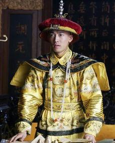 电影光绪在线观看,穿越时空的宫廷传奇 第3张 电影光绪在线观看,穿越时空的宫廷传奇 第3张