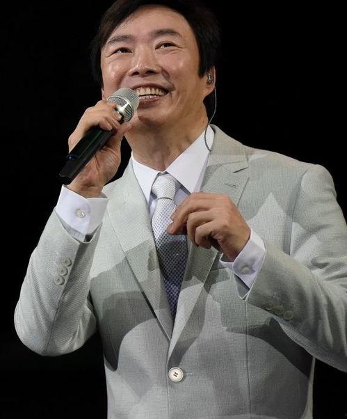 费玉清爆料高以翔视频,感人瞬间引网友泪目 第1张 费玉清爆料高以翔视频,感人瞬间引网友泪目 第1张