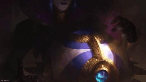 胜利新皮肤爆料视频